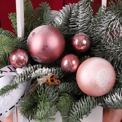 novogodnij yashchik kashpo iz nobilisa 7